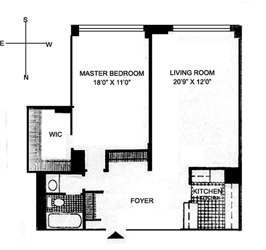 floor plan 6