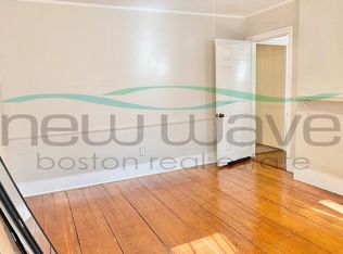 9 Winchester St #1F, Boston, MA 02116