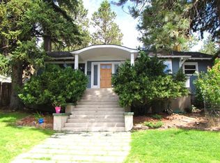520 NW Trenton Ave, Bend, OR 97703