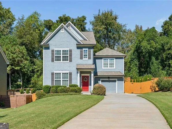 2014 Yellow Finch Trl, Atlanta, GA 30316
