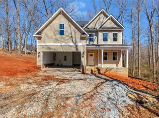 115 Hibiscus Dr, Easley, SC 29642