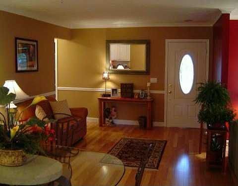 foyer
