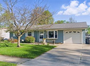 8239 Wyoming Pass, Fort Wayne, IN 46815