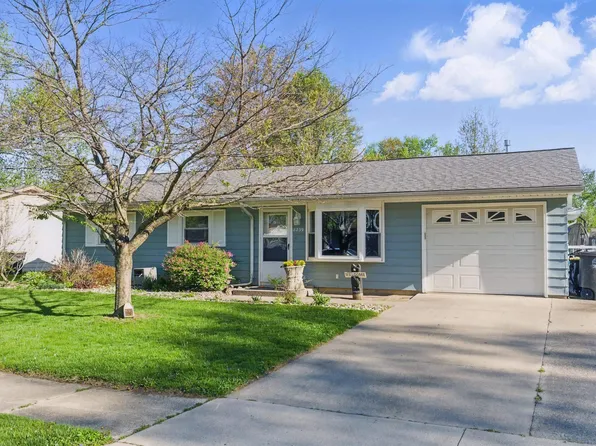 8239 Wyoming Pass, Fort Wayne, IN 46815