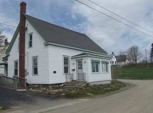 20 Madison St, Eastport, ME 04631