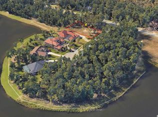 228 Gist Ln #2404, Myrtle Beach, SC 29588