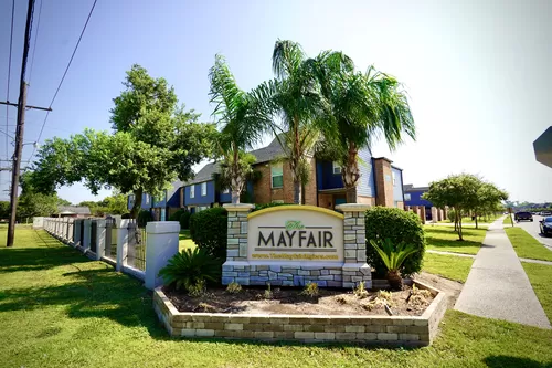 Primary Photo - The Mayfair Apartment Homes