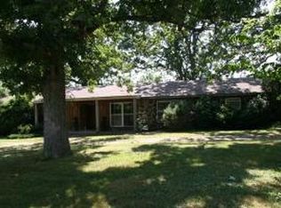 4100 S Tommy St, Harrison, AR 72601