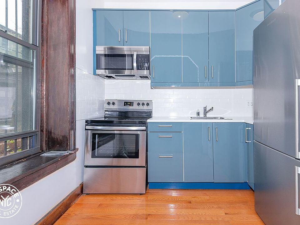 1st image of 1244 Pacific St #4E