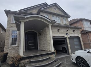 96 Reginald Lamb Cres #BASEMENT, Markham, ON L6B 0B6