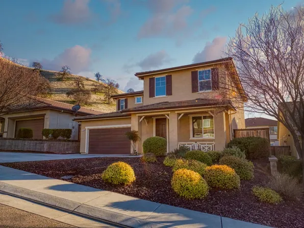 20724 Fairway Dr, Patterson, CA 95363