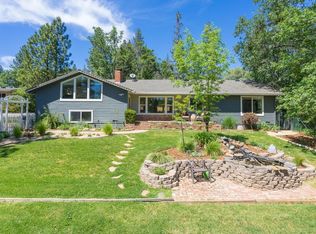 641 Weaver Way, Placerville, CA 95667