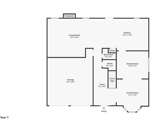 2nd image of 209 McEwen Ct