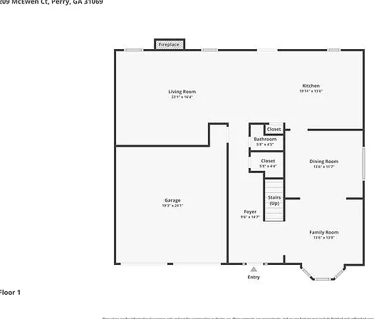 209 McEwen Ct — Photo 2
