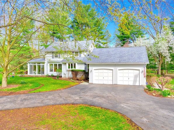 36 Green Valley Rd, Pittsford, NY 14534