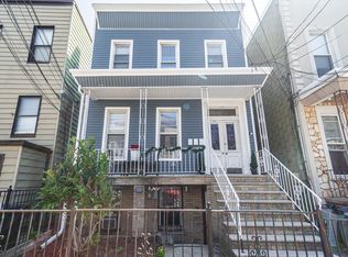 92 Hancock Ave, Jersey City, NJ 07307