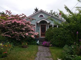 4226D Midvale Ave N, Seattle, WA 98103