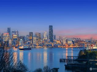 2325 Harbor Ave SW UNIT B2, Seattle, WA 98126