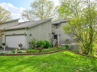 7697 Country Club Rd, Athens, OH 45701