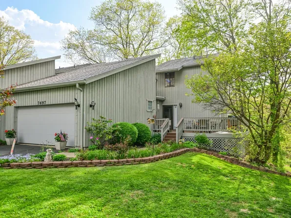7697 Country Club Rd, Athens, OH 45701