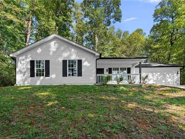 4321 Benefield Cir, Braselton, GA 30517