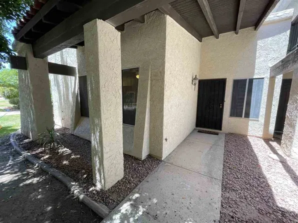 2240 S Elks Ln Unit 56, Yuma, AZ 85364