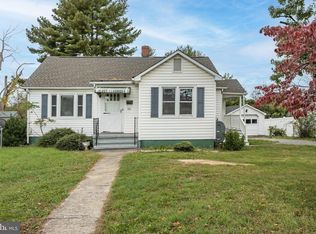 585 Jefferson Ave, Charles Town, WV
