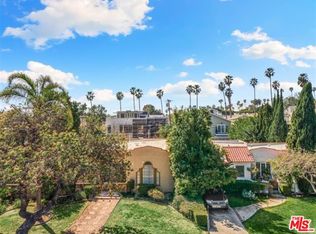 1036 22nd St, Santa Monica, CA 90403