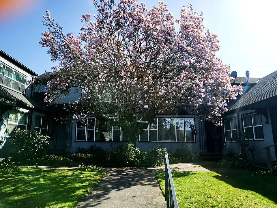 2538 NE Killingsworth St #1
