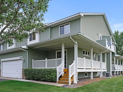 15284 76th St NE, Otsego, MN, 55330