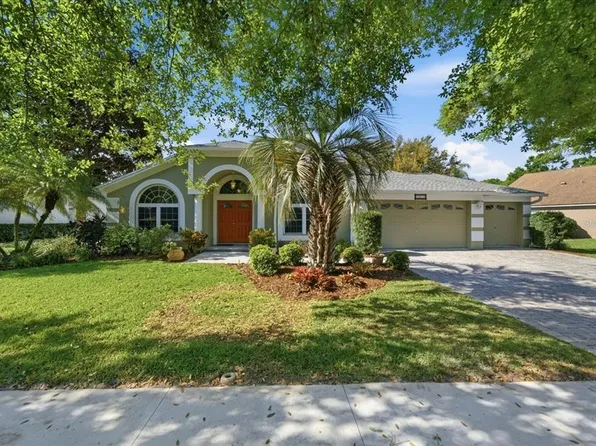 15212 Arbor Hollow Dr, Odessa, FL 33556