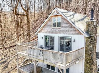 1006 Chestnut Cove Trl, Jasper, GA 30143