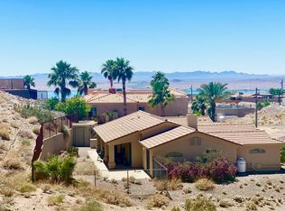 3850 Yazoo Dr LOT 10, Lake Havasu City, AZ 86404