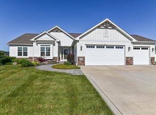 5210 Cornerstone Way, Mount Pleasant, WI 53403