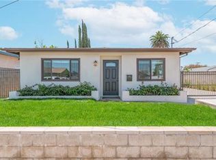 18542 E Spring St, Orange, CA 92869