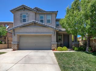 37407 Hazelnut Pl, Palmdale, CA 93551