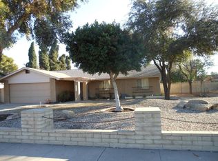 1831 W Seldon Way, Phoenix, AZ 85021