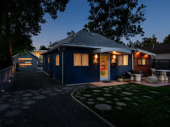 2615 Mapleton Ave #A, Boulder, CO 80304