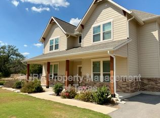 2814 Lost Oak Cv, Georgetown, TX 78628
