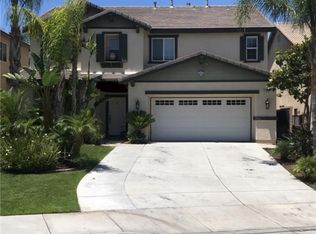 17695 Camino Sonrisa, Moreno Valley, CA 92551