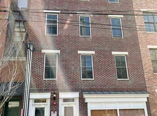 325 1st St APT 4, Jersey City, NJ 07302