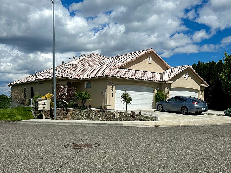 1512-A Condo in Fountain Hills