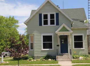 611 Dunn St, Portage, WI 53901