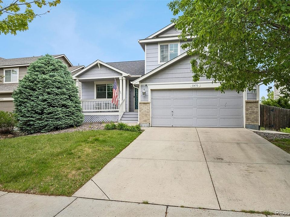 1st image of 11470 Kenton Street