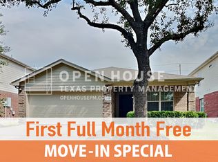 17330 Shadow Ledge Dr, Houston, TX 77095