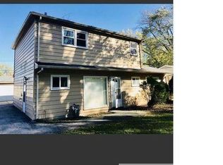 16347 Sawyer Ave, Markham, IL