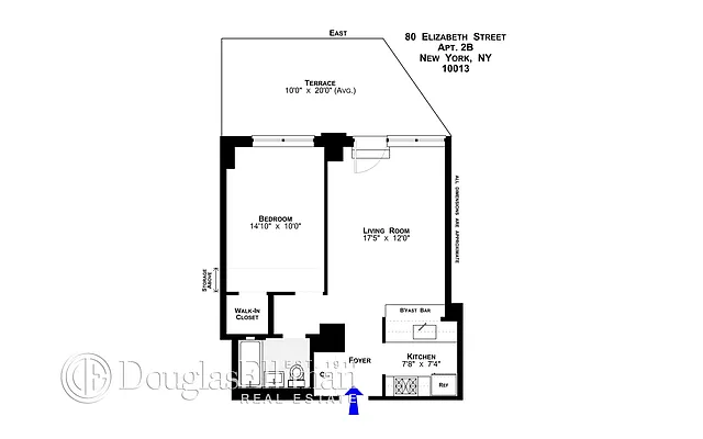 Rented by Douglas Elliman | media 15