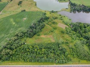 County Rd S, Glenwood City, WI 54013