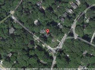 5803 Dale Rd, Baltimore, MD 21209