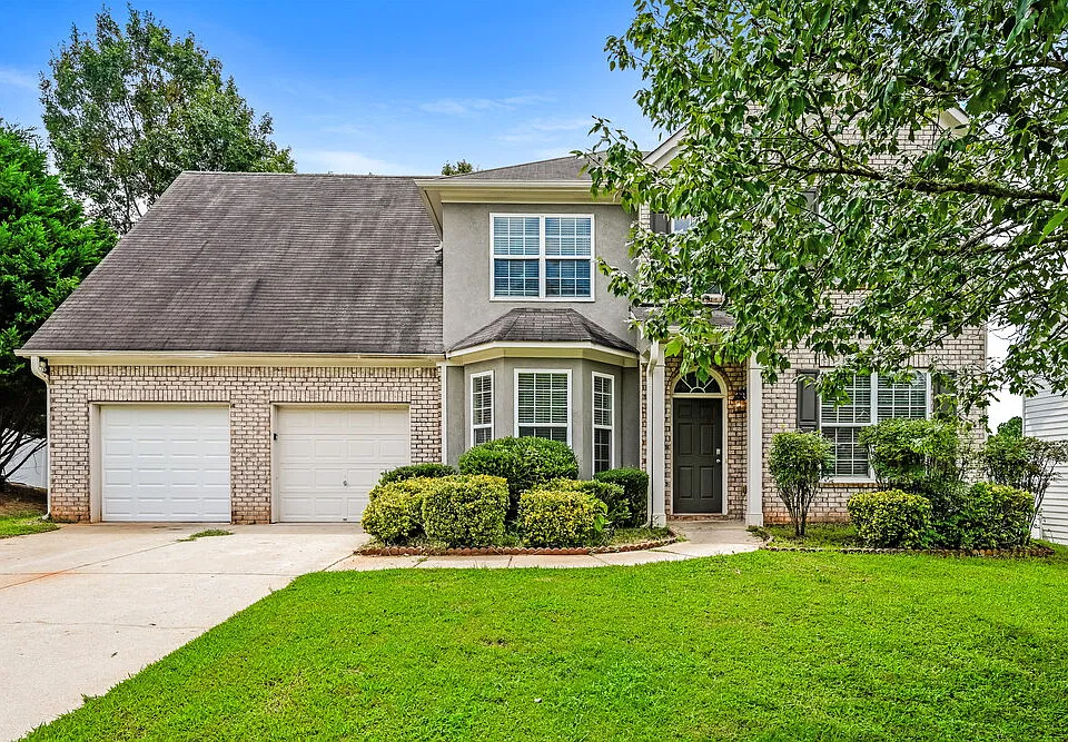298 Summit View Dr